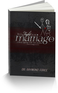 how to fight for your marriage book