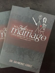 marriage evangelism