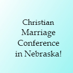 christian marriage conference retreat march 2015