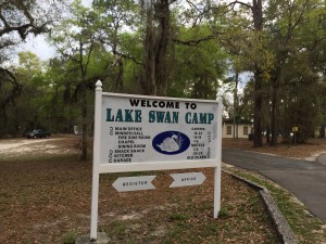 lake swan camp melrose fl